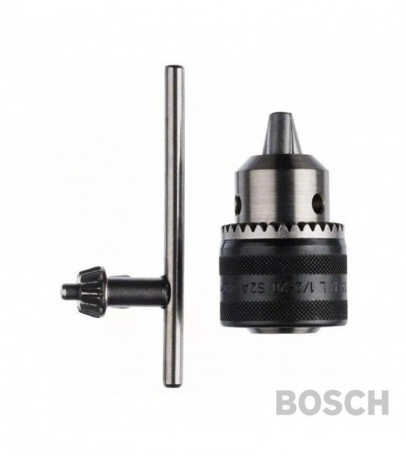 MANDRIL BOSCH 13mm 1/2